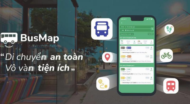 Ước tính thời gian di chuyển và quãng đường của chuyến xe Phương Trang từ Sài Gòn đến Trà Vinh